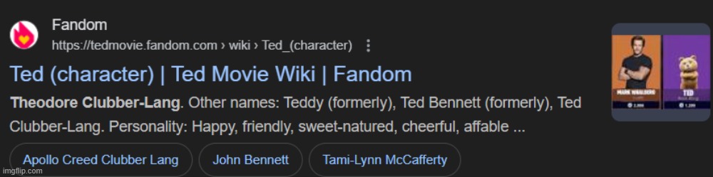 why is the image fortnite | made w/ Imgflip meme maker