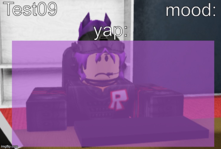 Test09 Jane Doe Temp | image tagged in test09 jane doe temp | made w/ Imgflip meme maker