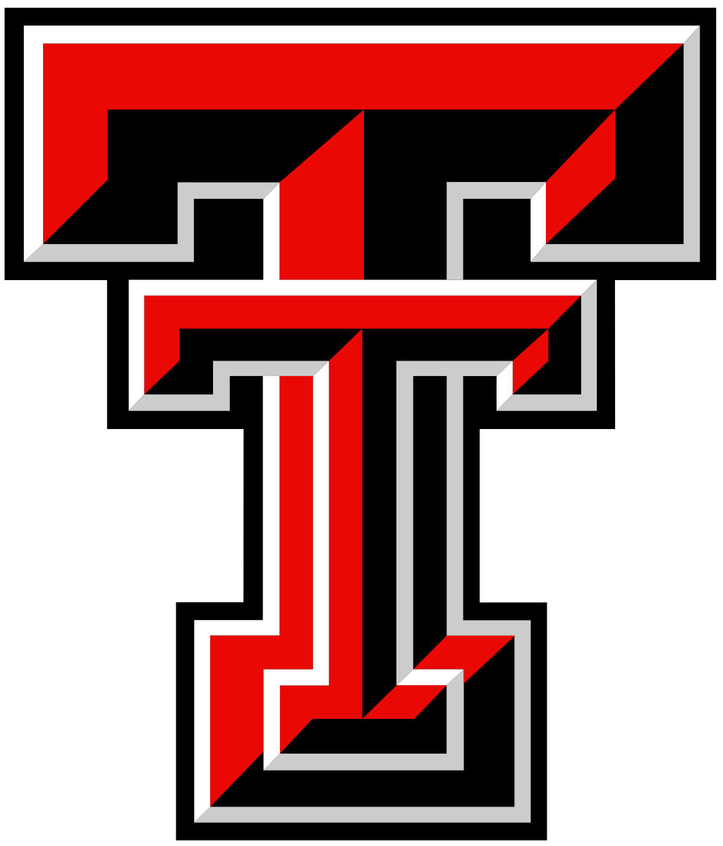 Texas Tech Blank Meme Template