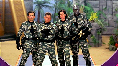 Wormhole X-Treme Blank Meme Template