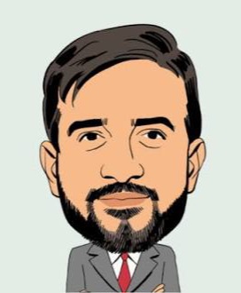 Zohran Mamdani Wojak Blank Meme Template