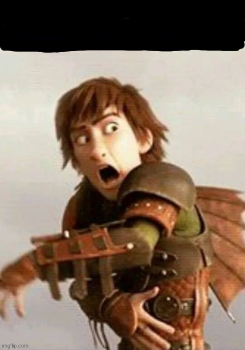 image tagged in httyd | made w/ Imgflip meme maker