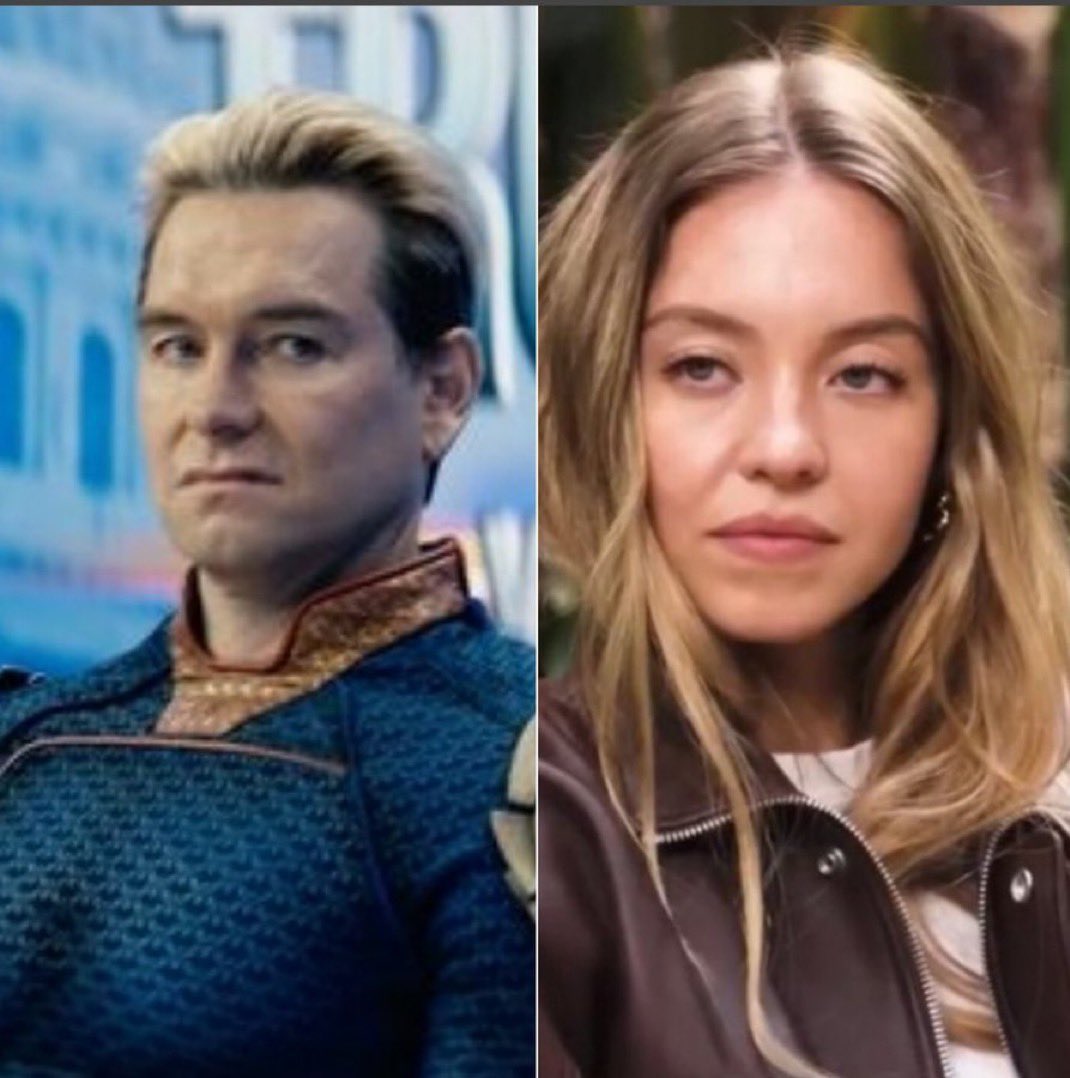 High Quality the LOOK Blank Meme Template