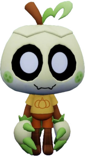 Fresh Fall Gourdy Blank Meme Template