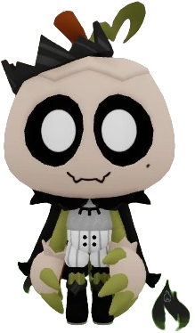 Lost Prince Gourdy Blank Meme Template