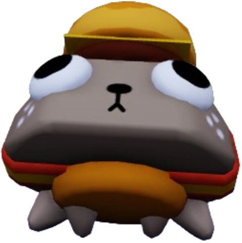 Extra Cheese Pebble Blank Meme Template