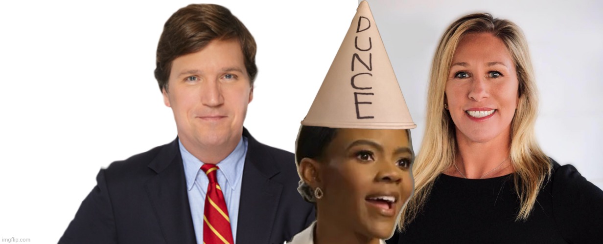 Paid Antisemite Influencers Blank Meme Template