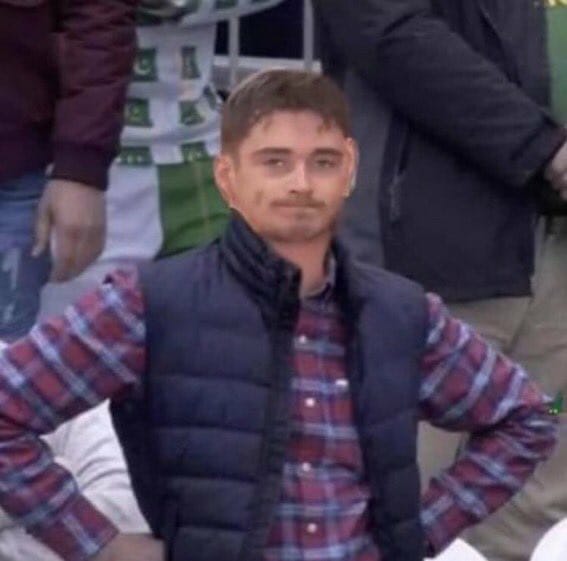 charles frump Blank Meme Template