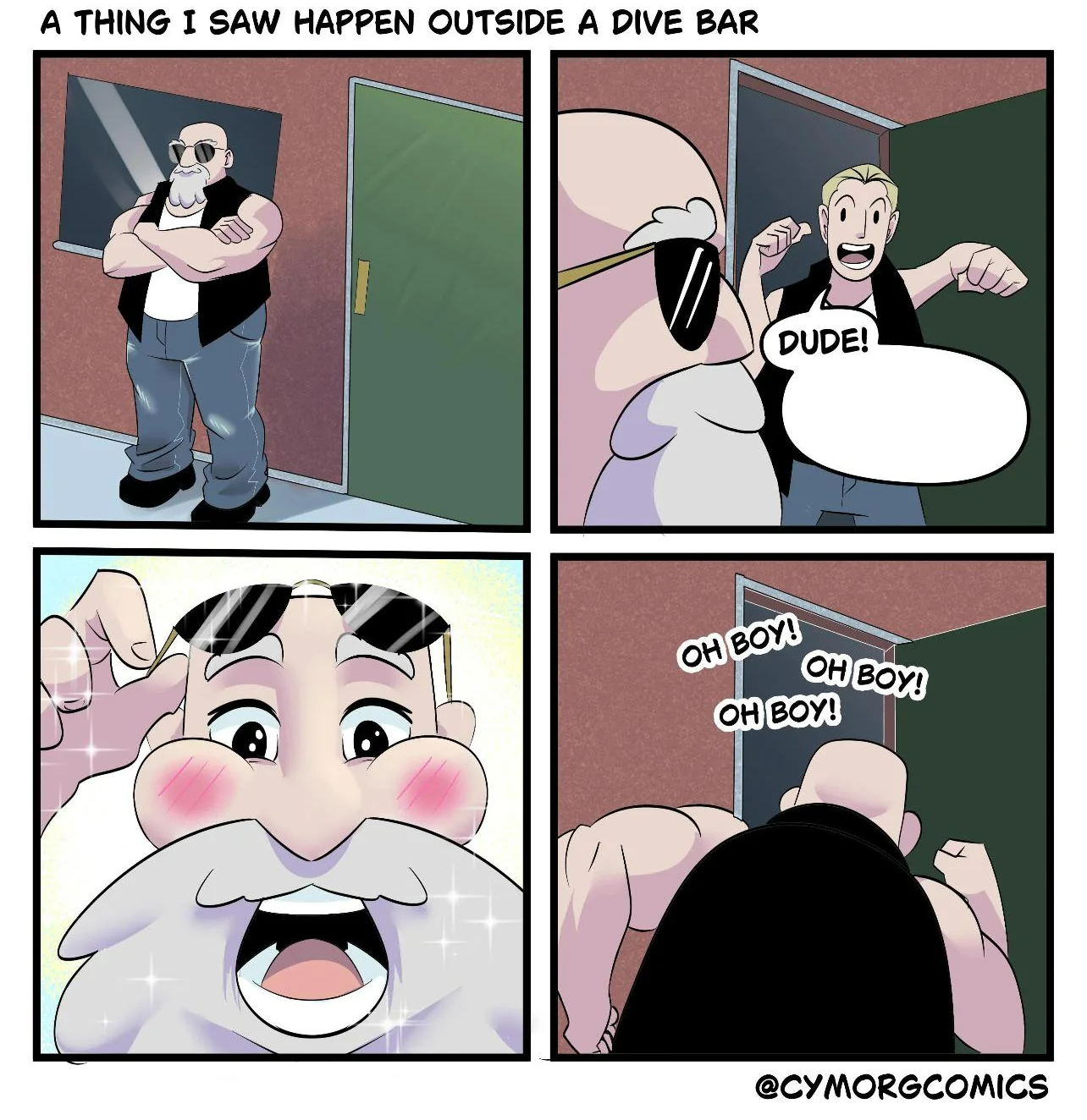 pure joy Blank Meme Template