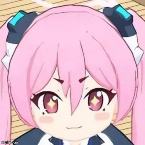 Koyuki | image tagged in koyuki | made w/ Imgflip meme maker