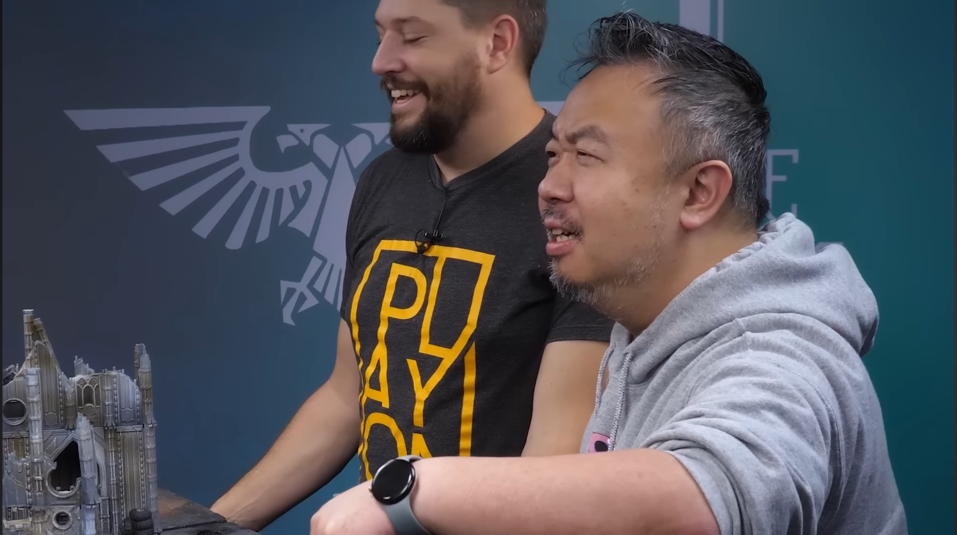 That look when Blank Meme Template