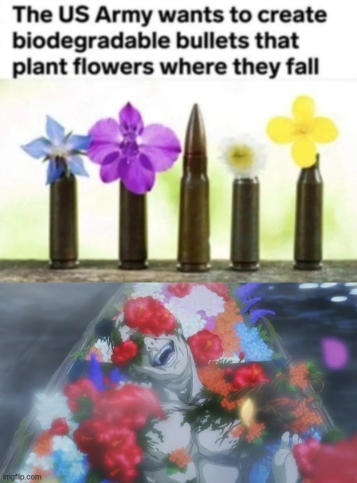 image tagged in hell's paradise | made w/ Imgflip meme maker