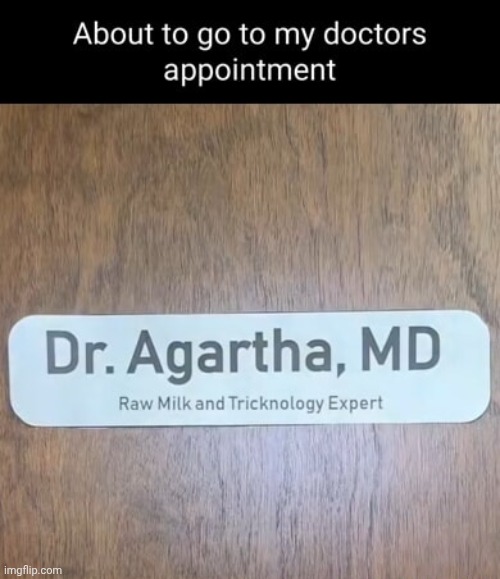 image tagged in doctor | made w/ Imgflip meme maker