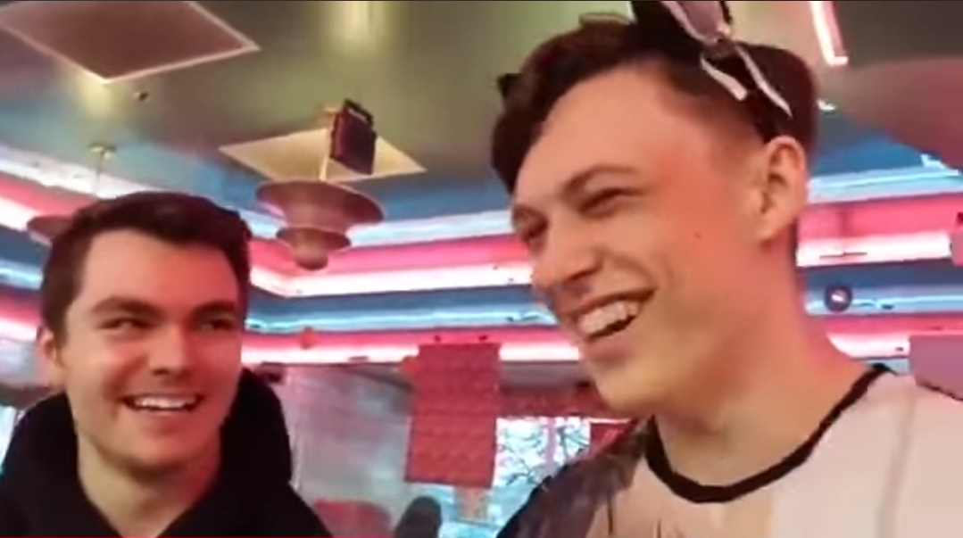 Fuentes & the Furry Blank Meme Template