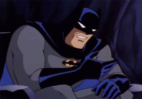 Batman Blank Meme Template