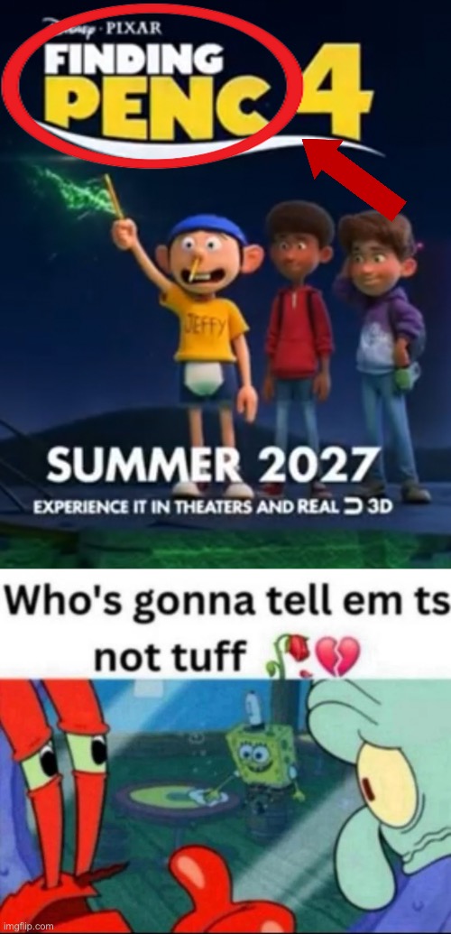 finding penc ?? | image tagged in ts not tuff | made w/ Imgflip meme maker