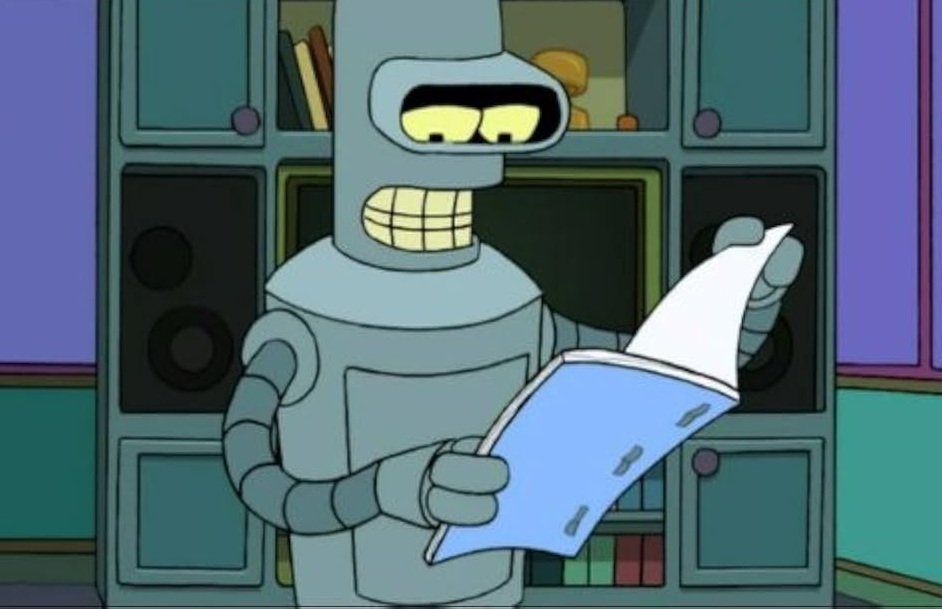 High Quality Bender meet Lattice Climber Blank Meme Template