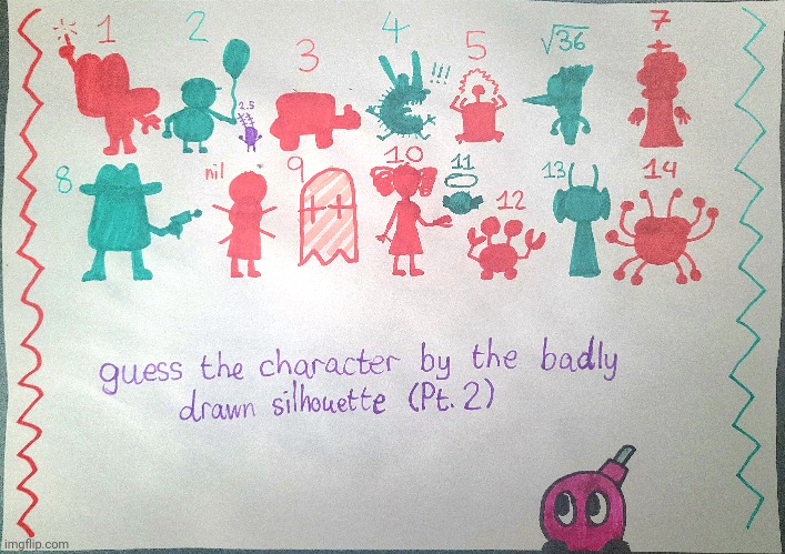 Drawing #2 | image tagged in memes | made w/ Imgflip meme maker