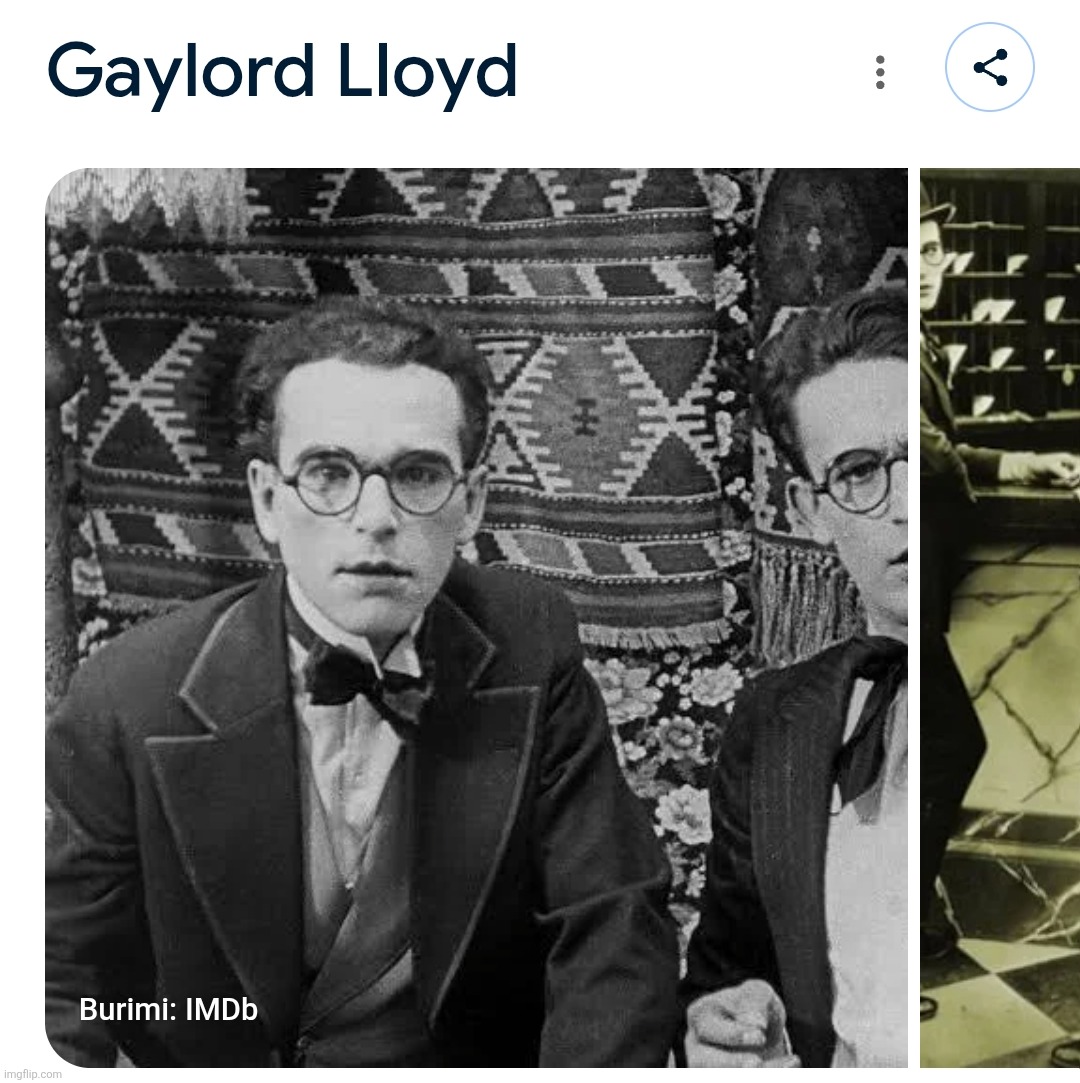 WHO names their kid "Gaylord" bruh | made w/ Imgflip meme maker