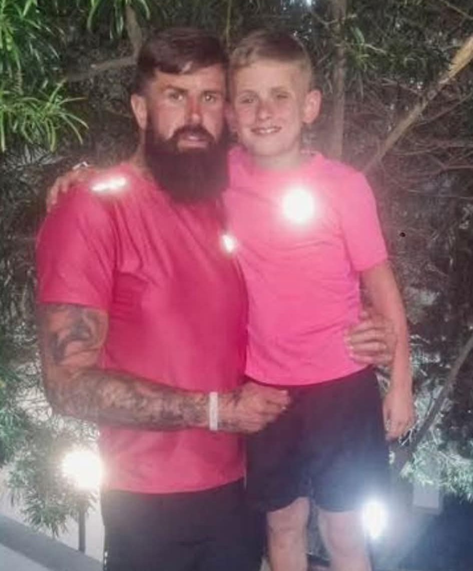 Kiddy snatcher Blank Meme Template