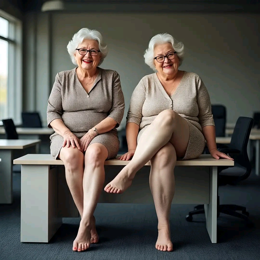 Hot Mamas Blank Meme Template