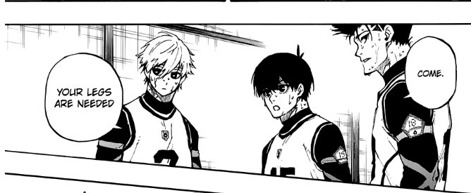 Come egoist Blank Meme Template