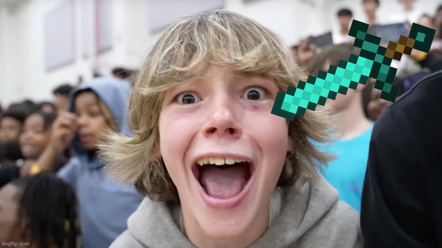 image tagged in 67 kid | made w/ Imgflip meme maker