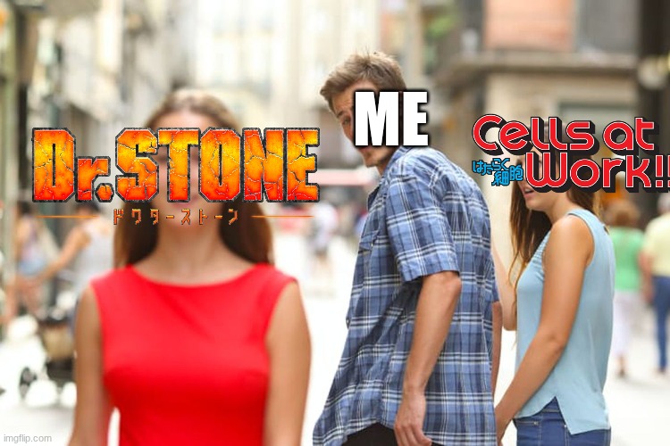 Distracted Boyfriend | ME | image tagged in memes,distracted boyfriend | made w/ Imgflip meme maker