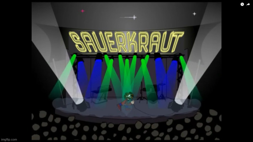SAUERKRAUT | image tagged in sauerkraut | made w/ Imgflip meme maker