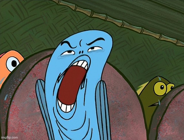 DEUUEAUGH | image tagged in deuueaugh | made w/ Imgflip meme maker