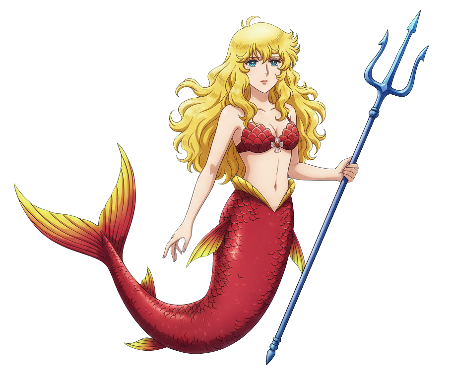 lady oscar Blank Meme Template