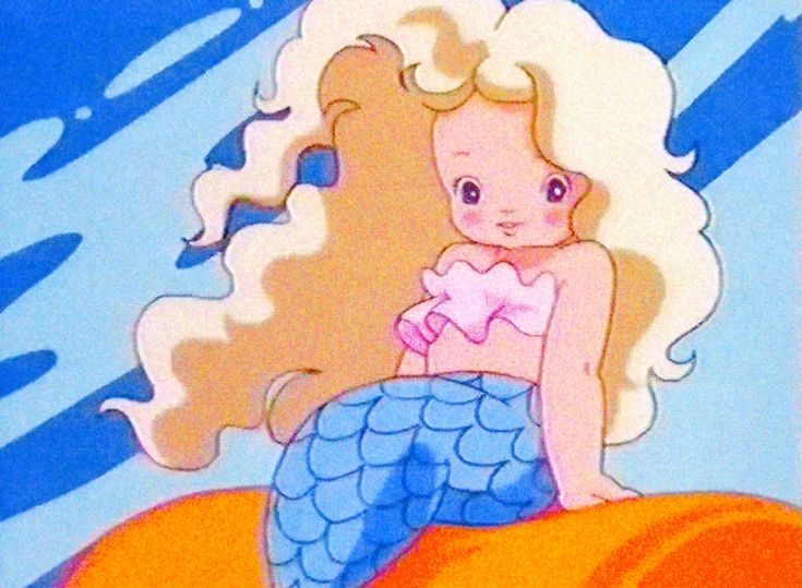 Sweet Sea Blank Meme Template