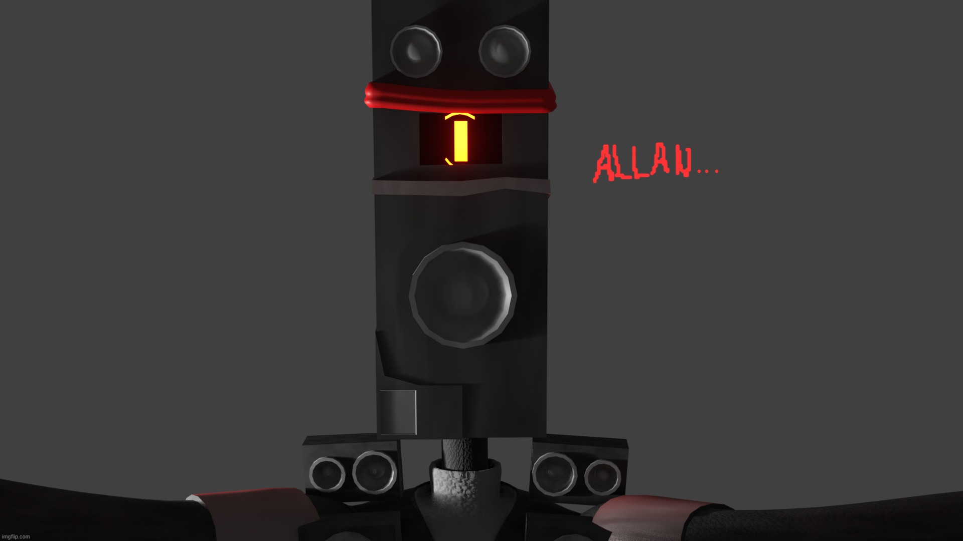 i hate imgflip for the low quality and no sound, i wanted to show yall an animation but it kinda needs sound to be good | image tagged in animation | made w/ Imgflip meme maker