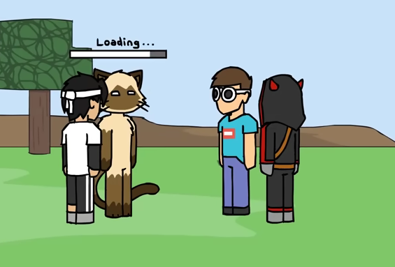 High Quality loading... Blank Meme Template