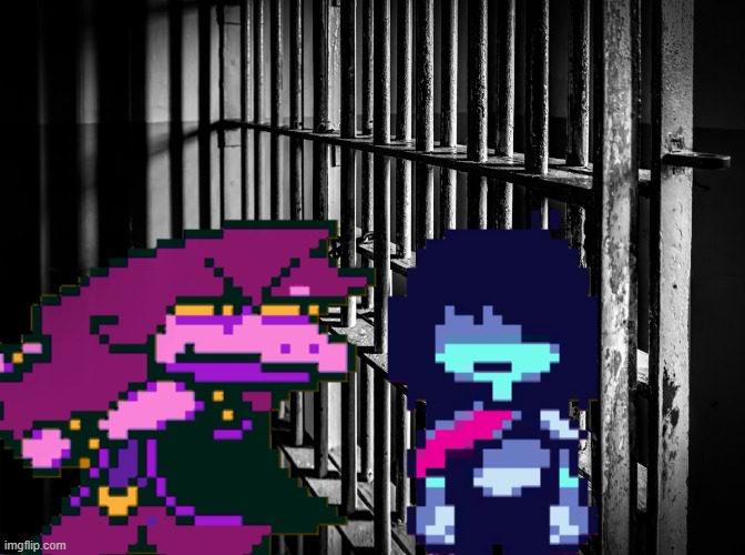 Behind bars | image tagged in behind bars | made w/ Imgflip meme maker