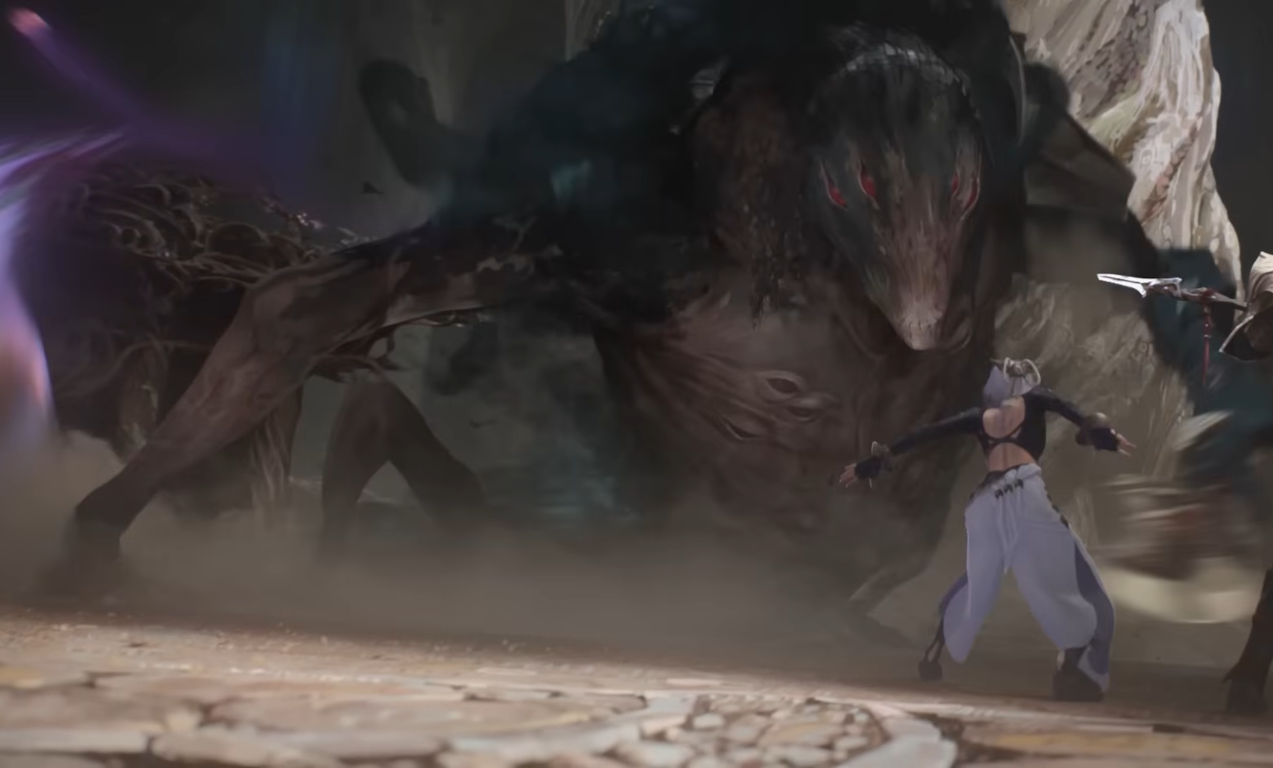 League of Legends Blank Meme Template