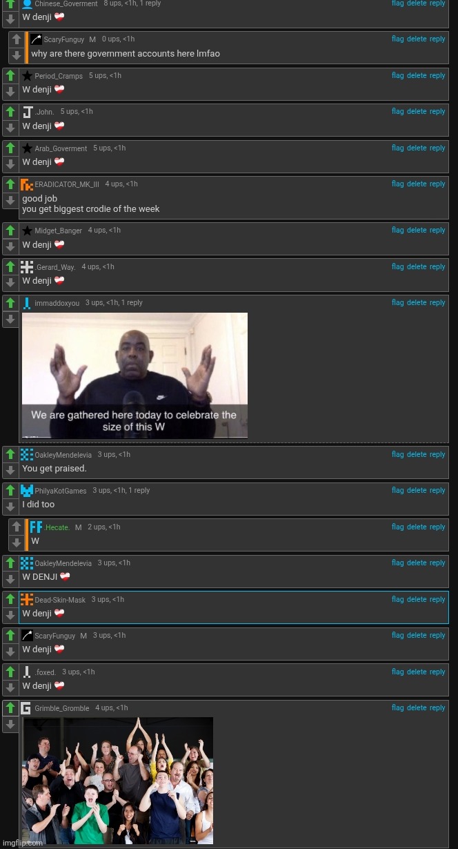 Why are y'all so happy I talked to a woman, was it this suprising | made w/ Imgflip meme maker