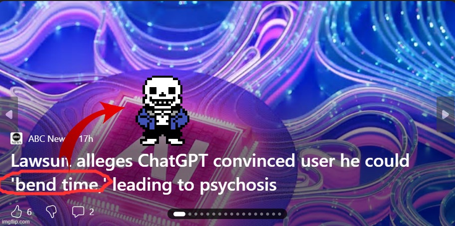 Bend time... BAD TIME?!? | made w/ Imgflip meme maker