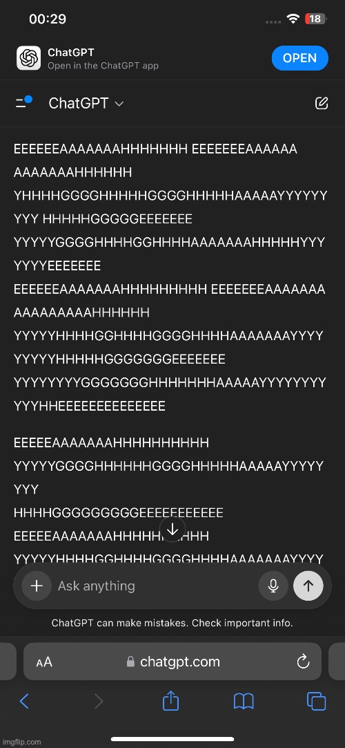 yo chatKFC you good | made w/ Imgflip meme maker