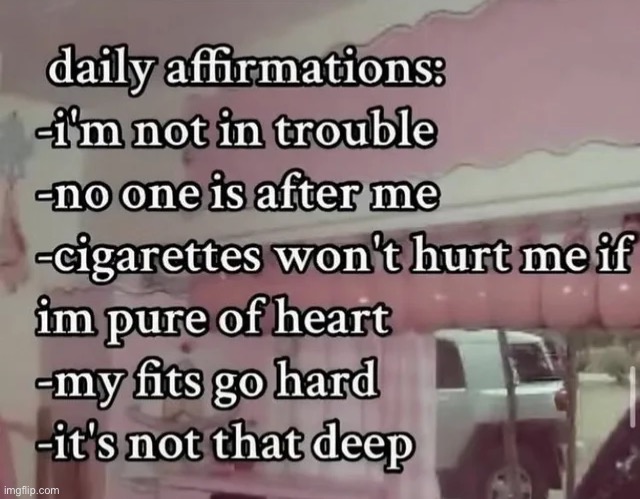 . | made w/ Imgflip meme maker