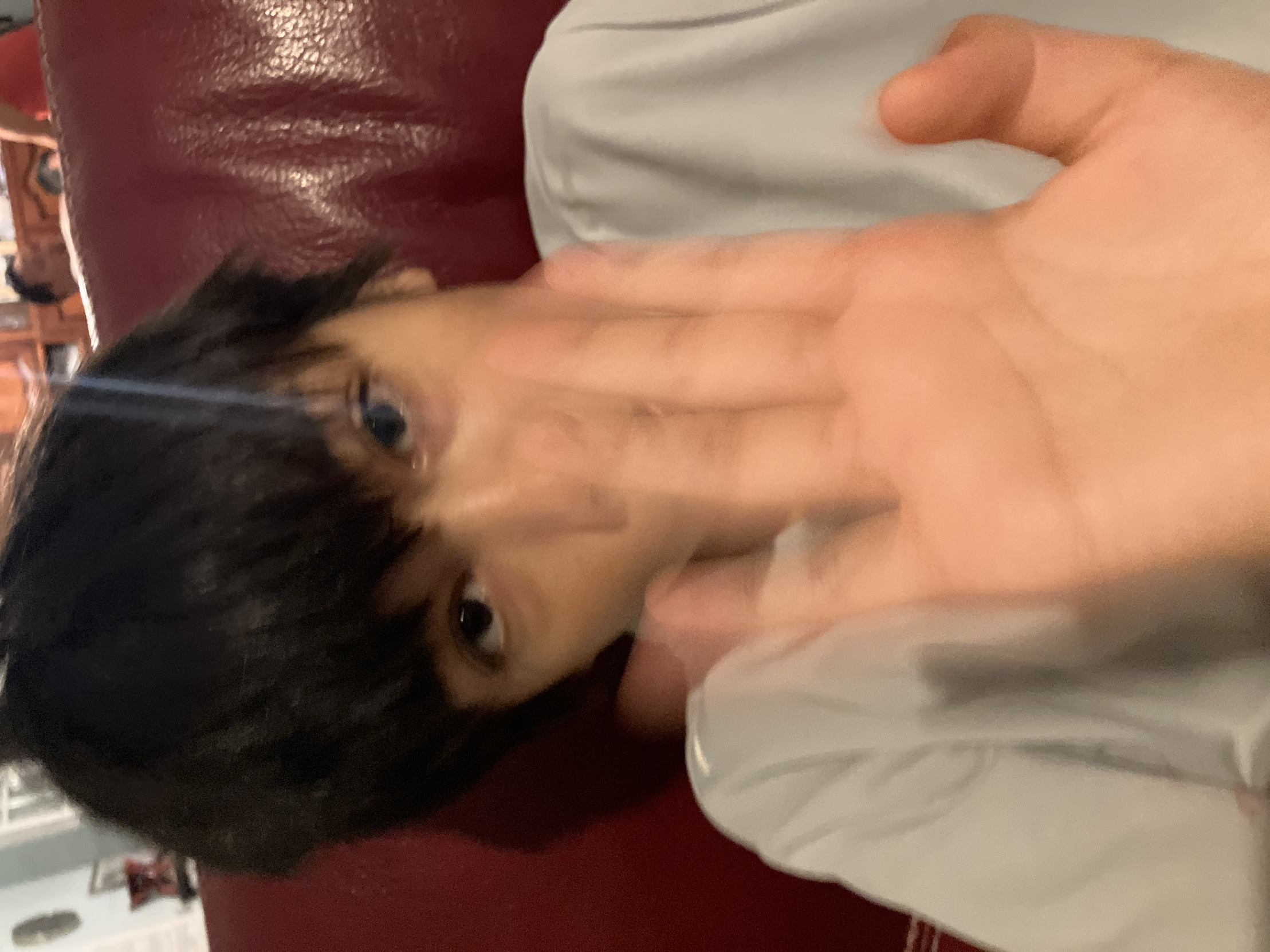 By the power of Theo Blank Meme Template