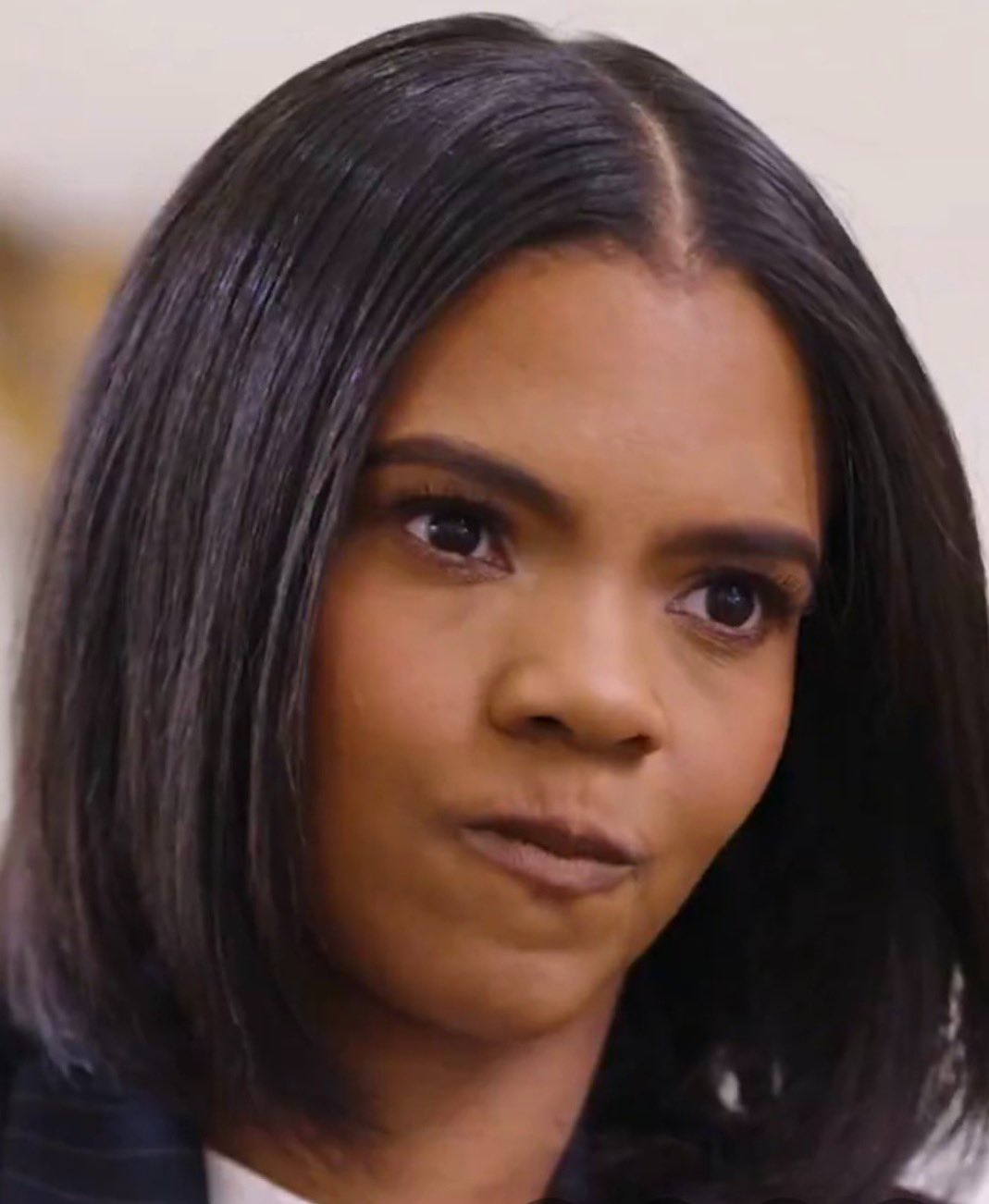 Candace owens Blank Meme Template