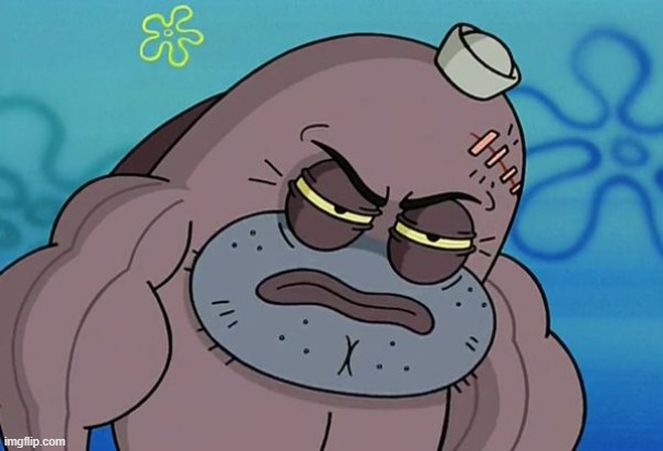 image tagged in how tough am i | made w/ Imgflip meme maker