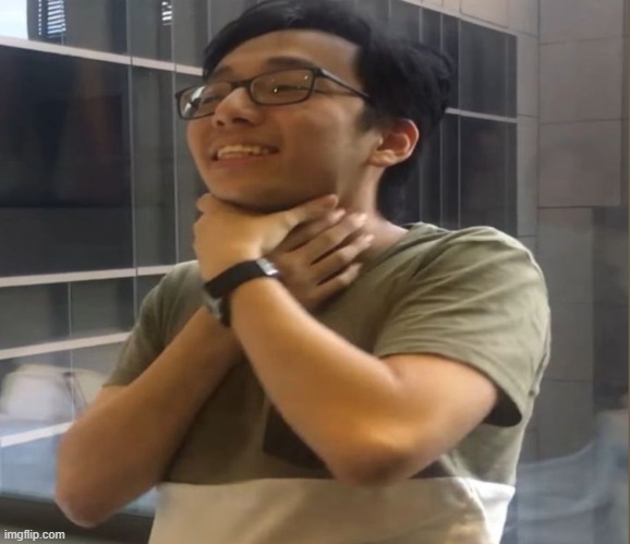 Brett Yang | image tagged in brett yang | made w/ Imgflip meme maker