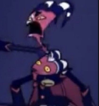 High Quality Pov thingy Blank Meme Template