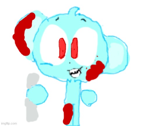 sprunki but skys crazy In my style | image tagged in blank white template | made w/ Imgflip meme maker