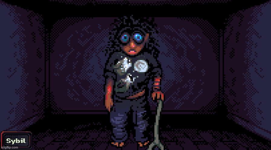 why is she looking at me like that goddamn | made w/ Imgflip meme maker