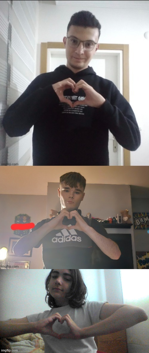 continue the chain :3 | made w/ Imgflip meme maker