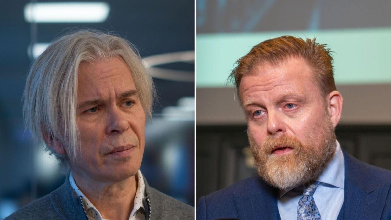 Iceland-Money Blank Meme Template