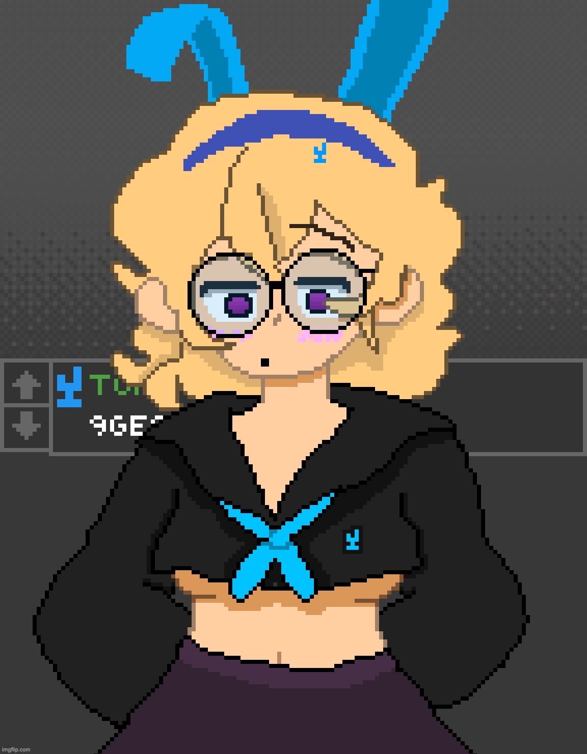 Request 1 | made w/ Imgflip meme maker